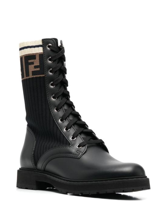  펜디 부츠 8T6780A3H4 - FENDI