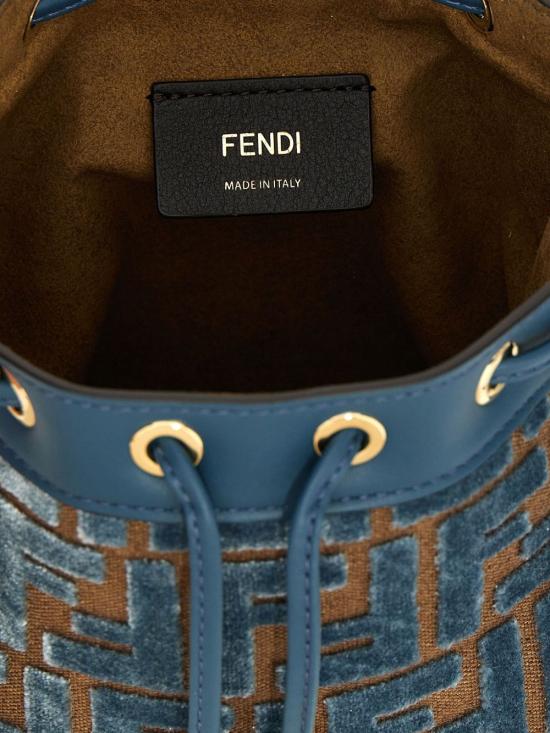  펜디 숄더백 8BS093AT14F1NPU - FENDI