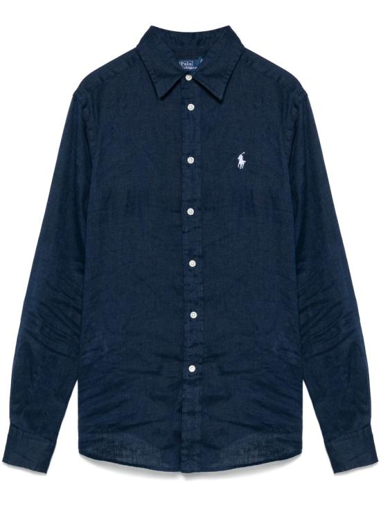  폴로 랄프로렌 셔츠 211970730002 navy