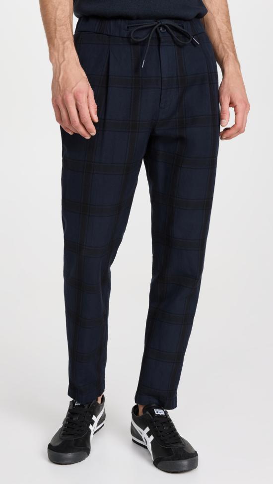  클로즈드 스트레이트 팬츠 C3024561F20568 DOM