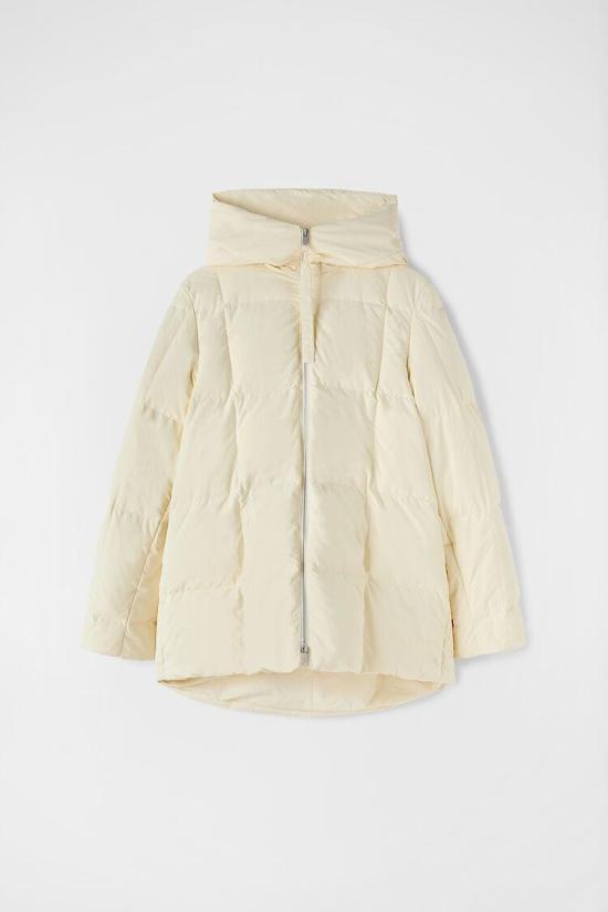  질샌더 패딩 J40AF0014J74276279 DOM