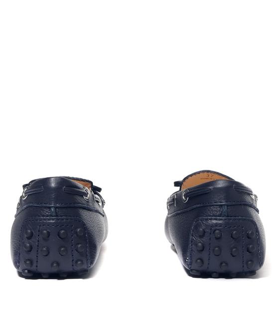 24FW 토즈 로퍼 XXW0FW050305J19996 DOM - TOD`S