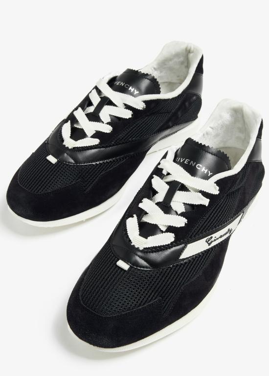 24FW 지방시 스니커즈 BH00AKH1T3001 DOM