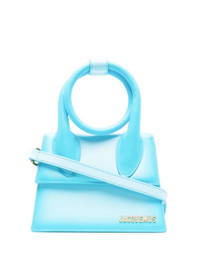  자크뮈스 토트백 213BA0053032330 DOM