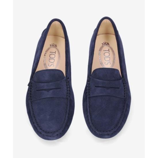 24FW 토즈 부츠 XXW00G00010RE0U824 DOM - TODS