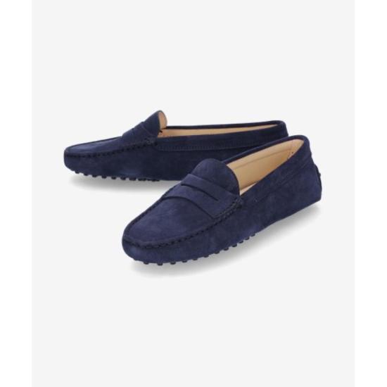 24FW 토즈 부츠 XXW00G00010RE0U824 DOM - TODS