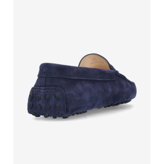 24FW 토즈 부츠 XXW00G00010RE0U824 DOM - TODS