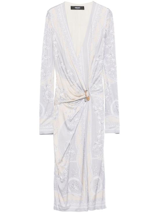  베르사체 미디 원피스 10180611A13871