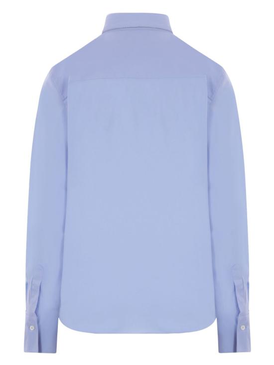  브루넬로 쿠치넬리 셔츠 M0091MA606C6172 - BRUNELLO CUCINELLI