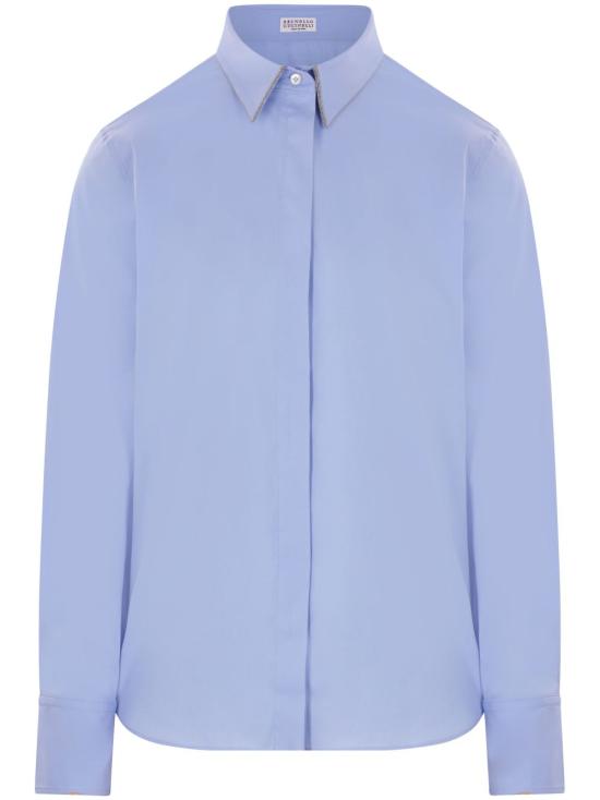  브루넬로 쿠치넬리 셔츠 M0091MA606C6172