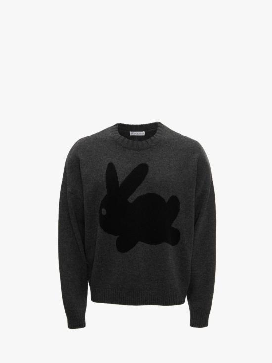  제이더블유앤더슨 스웨터 KW1008YN0264972 DOM