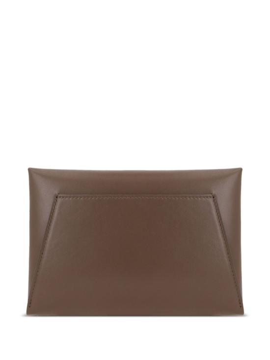  브루넬로 쿠치넬리 클러치/파우치 MWTKD2722C8772 brown - BRUNELLO CUCINELLI