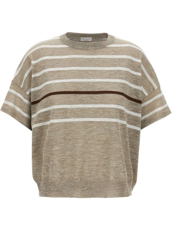  브루넬로 쿠치넬리 스웨터 M8Q230820CVM82