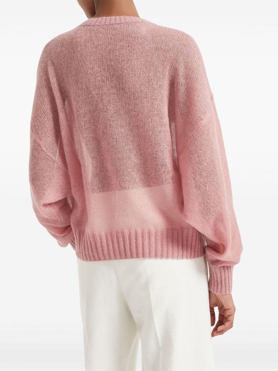  브루넬로 쿠치넬리 스웨터 M2I776830C2926 - BRUNELLO CUCINELLI