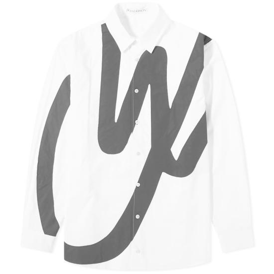  제이더블유앤더슨 긴팔 셔츠 SH0153PG0640001 DOM