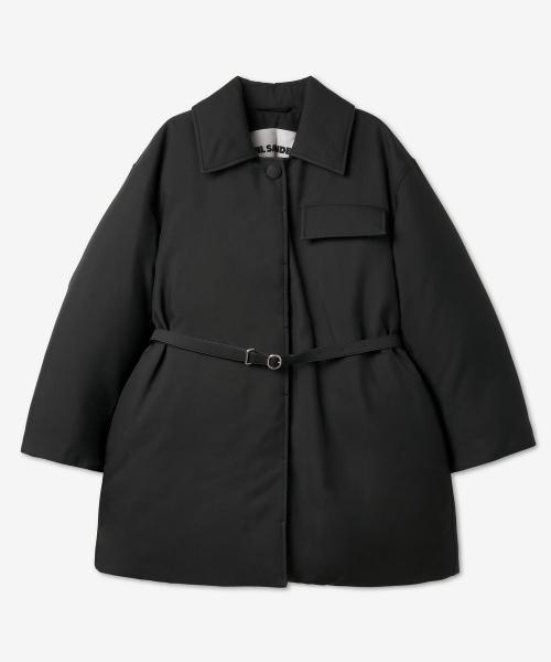  질샌더 코트 J02AF0124J70013001 DOM