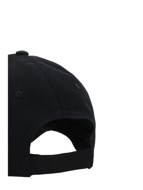 25FW 마르니 볼캡 CLZC0108S0UTC311 00N99 BLACK - MARNI