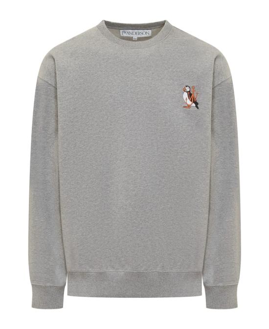 24FW 제이더블유앤더슨 긴팔 티셔츠 JW0188PG1632945 DOM