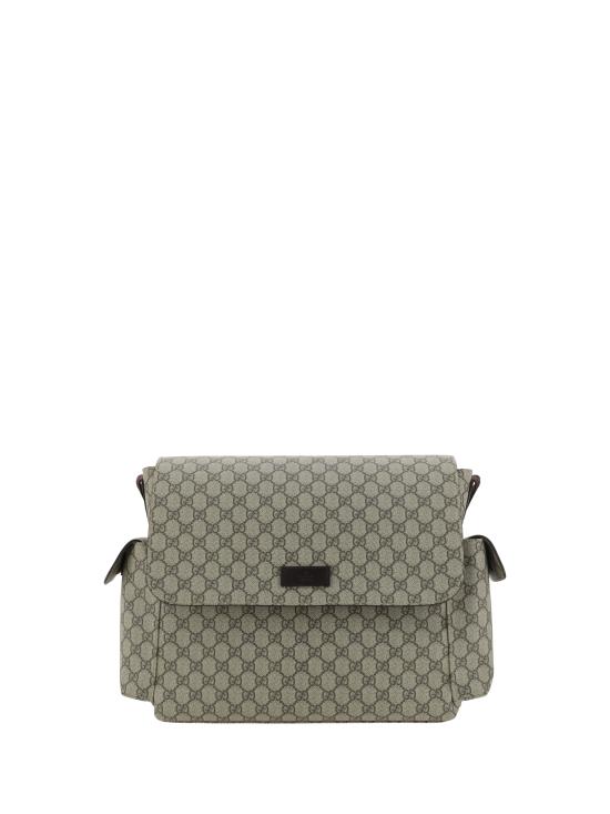 26FW [키즈] 구찌 숄더백 211131KGDIG 8588 BEIGE
