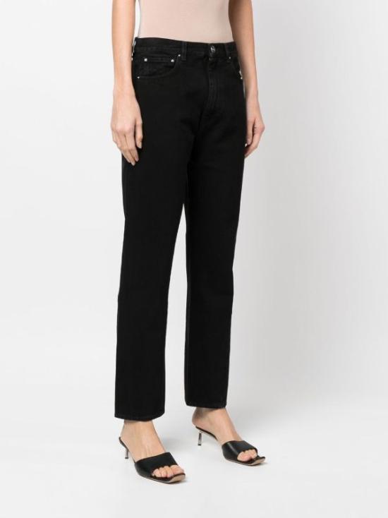  토템 데님 팬츠 221232739204 DOM