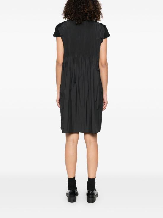  몽클레어 미디 원피스 K10938I0000689ATK - MONCLER