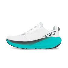  알트라 스니커즈 AL0A85PW130 WHITE GREEN DOM