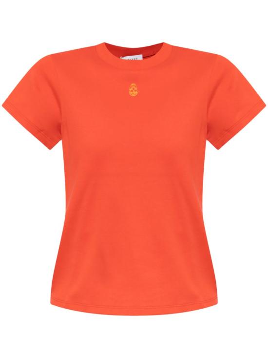  알렉산더 맥퀸 긴팔 티셔츠 819193QLAEH