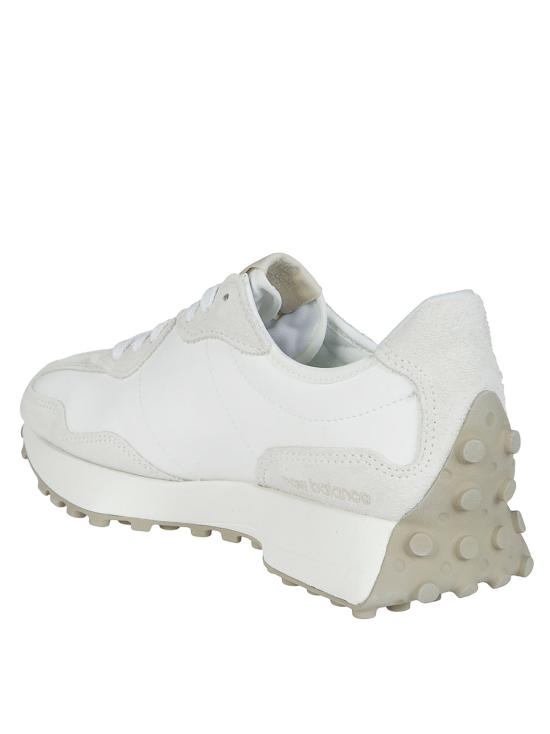  뉴발란스 327 스니커즈 WS327KG SANDSTONE DOM - NEW BALANCE