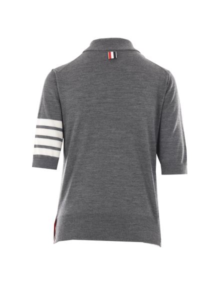  톰브라운 기타 FKP053AY1014035 MED GRAY DOM - THOM BROWNE