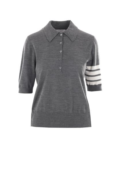  톰브라운 기타 FKP053AY1014035 MED GRAY DOM