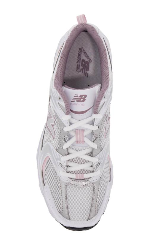  뉴발란스 530 스니커즈 MR530SGC WHITE DOM - NEW BALANCE