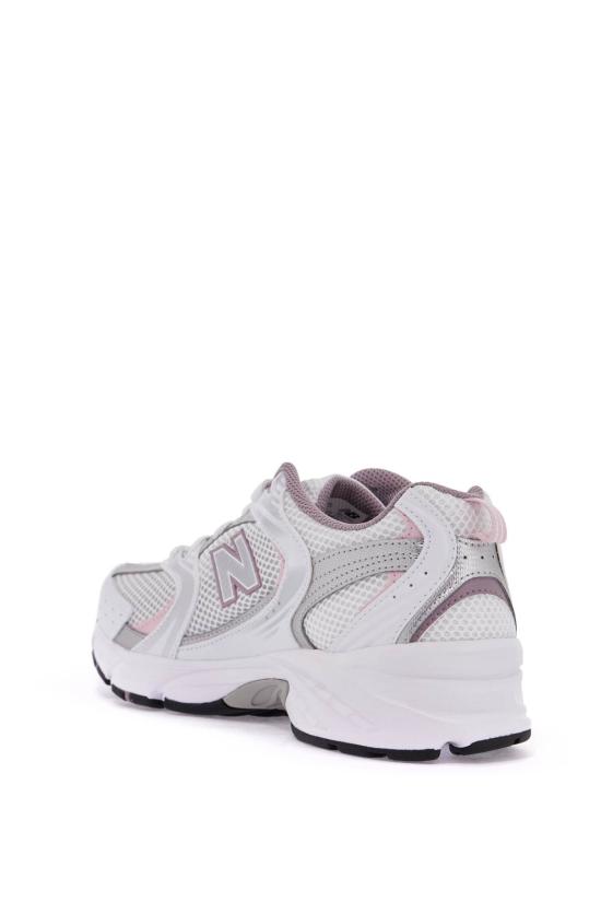  뉴발란스 530 스니커즈 MR530SGC WHITE DOM - NEW BALANCE