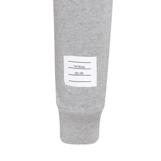 25FW 톰브라운 트레이닝/조거 팬츠 FJQ001A00535055 LGRAY DOM - THOM BROWNE