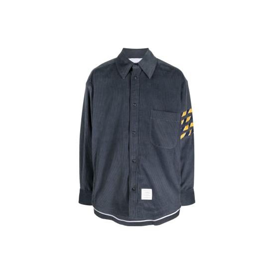  톰브라운 아우터 MJO172AF0220415 DOM