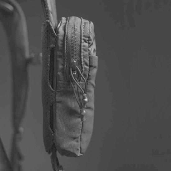  마타도어 백팩 마타도르 스피드 스태시  블랙 - MATADOR