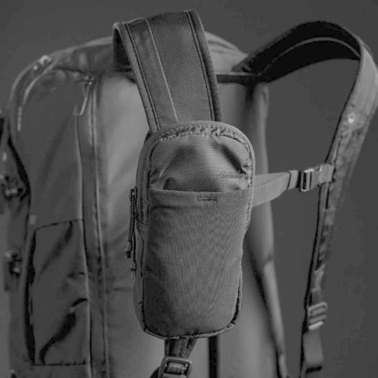  마타도어 백팩 마타도르 스피드 스태시  블랙 - MATADOR