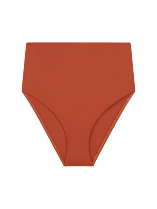  Bondi Born 비키니 수영복 본디 본 포피 비키니 바텀 시에나