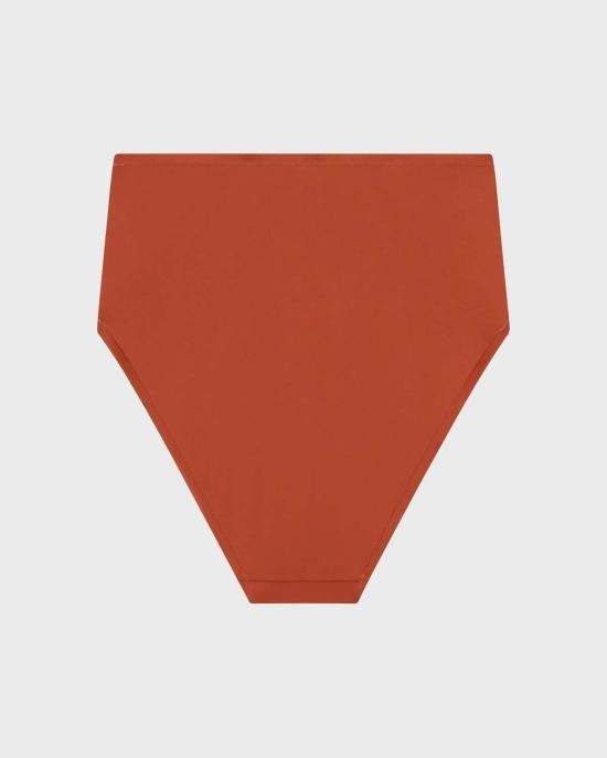  본디 본 비키니 수영복 포피 비키니 바텀 시에나 - BONDI BORN