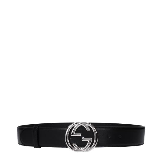  구찌 가죽 벨트 7741530YA0X1000