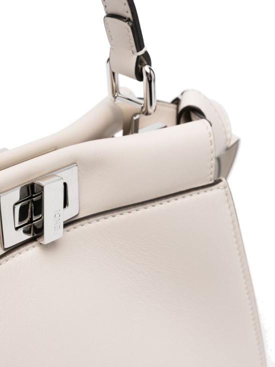  펜디 토트백 8BN244ANSD - FENDI