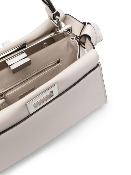  펜디 토트백 8BN244ANSD - FENDI