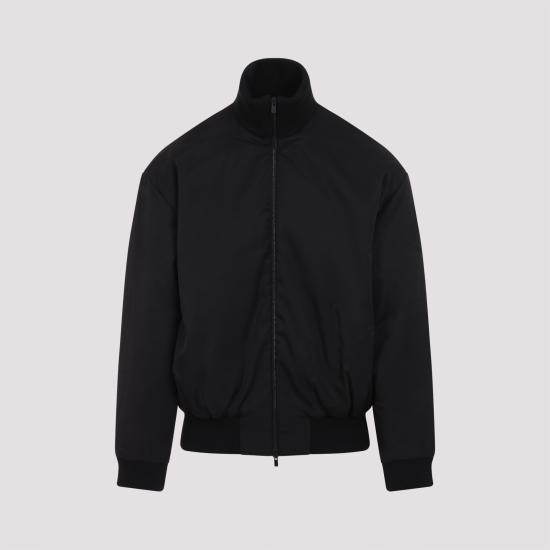 25SS 피어오브갓 자켓 FGE230 326NYW 001 BLACK - FEAR OF GOD