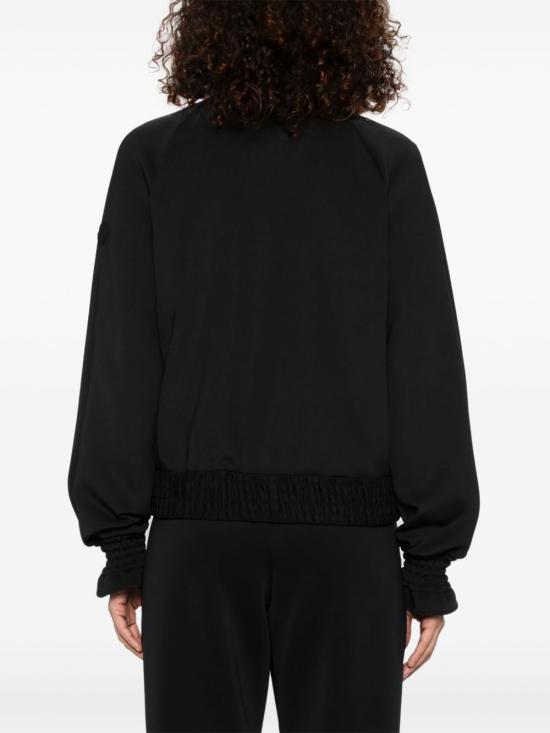  몽클레어 가디건 K10938G0000789A8K black - MONCLER