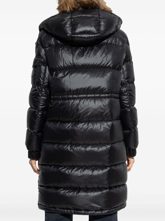  몽클레어 패딩 K10931C00008595ZZ black - MONCLER