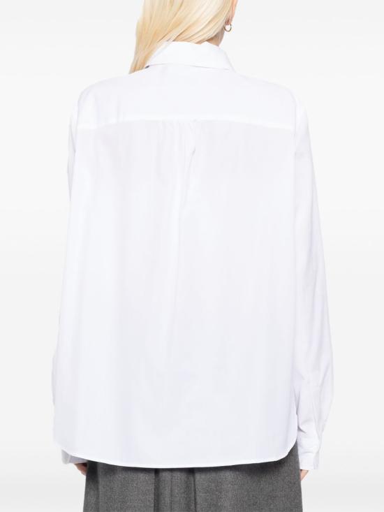  메종키츠네 셔츠 MW00411WC5010P100 - MAISON KITSUNE