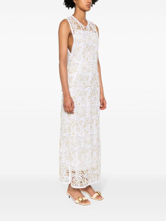  파비아나 필리피 숏 원피스 ABD274F730D7040000 - FABIANA FILIPPI