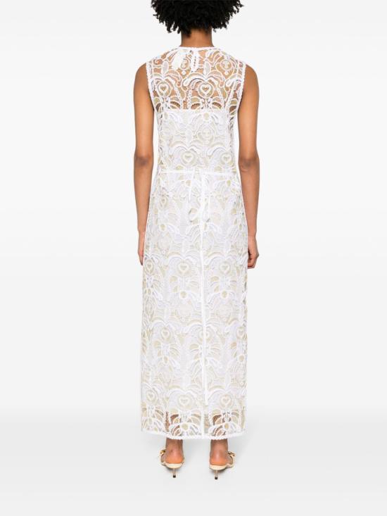  파비아나 필리피 숏 원피스 ABD274F730D7040000 - FABIANA FILIPPI