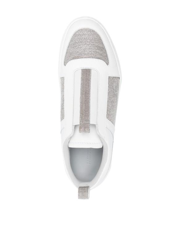  파비아나 필리피 스니커즈 ASD273A8880000H576 - FABIANA FILIPPI