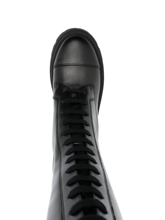  파비아나 필리피 부츠 ASD213A8010000H979 black - FABIANA FILIPPI