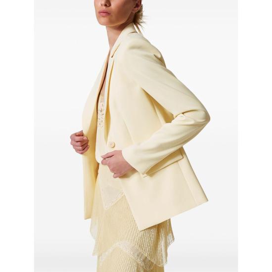 25SS 트윈셋 수트 자켓 251TP2100 12143 NEUTRALS - TWINSET